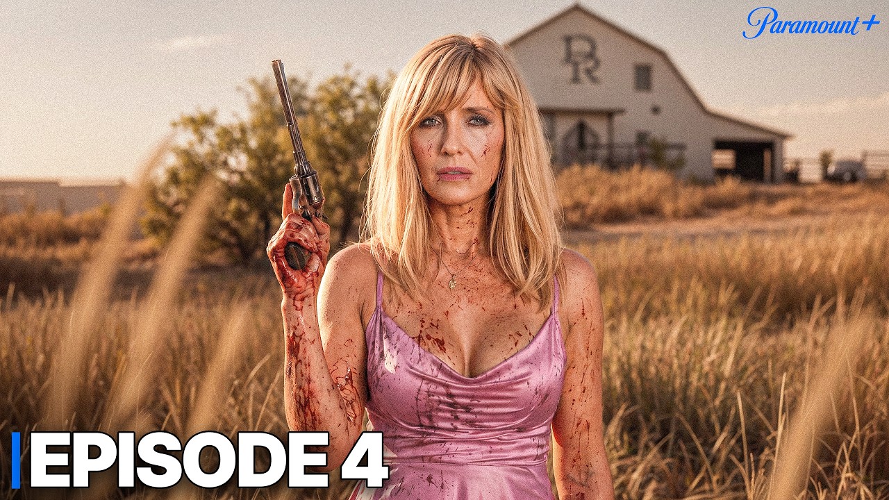 Dutton Ranch Episode 4 l Beth Finds Out the Truth!
