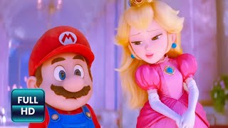 Super Mario Bors - PEACHES by Jack Black: live performance