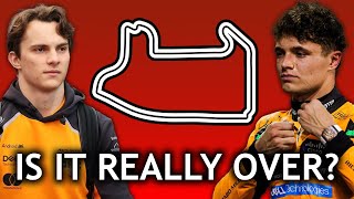 My Weekend Preview   Predictions For The 2025 F1 Vegas Grand Prix