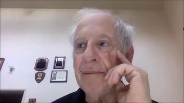 Webinar with Dr Stephen Krashen
