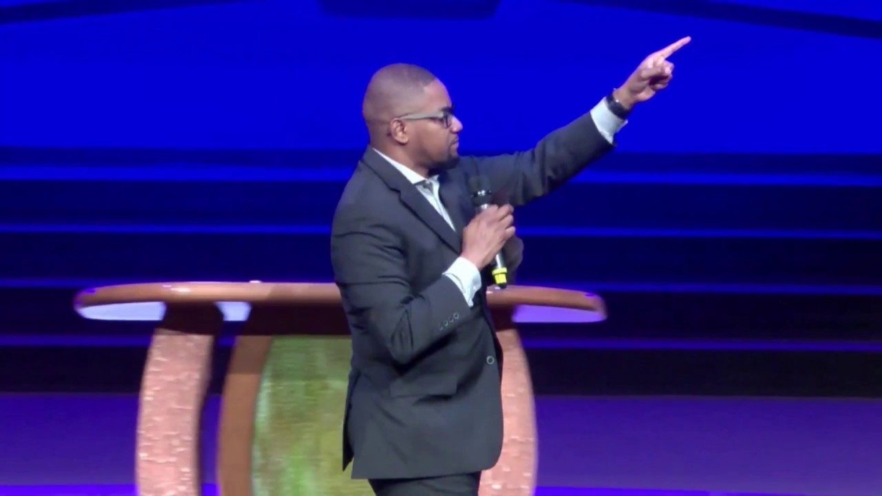 What Does It Mean To Live By Faith