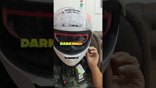 Unboxing my new LS2 Storm2 Helmet #bear650 #ls2helmets #helmetmandatory #ridesafe #ridinggears