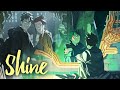harry potter 1-3 ⚡️ SHINE {kygo remix} (2016 Upload)