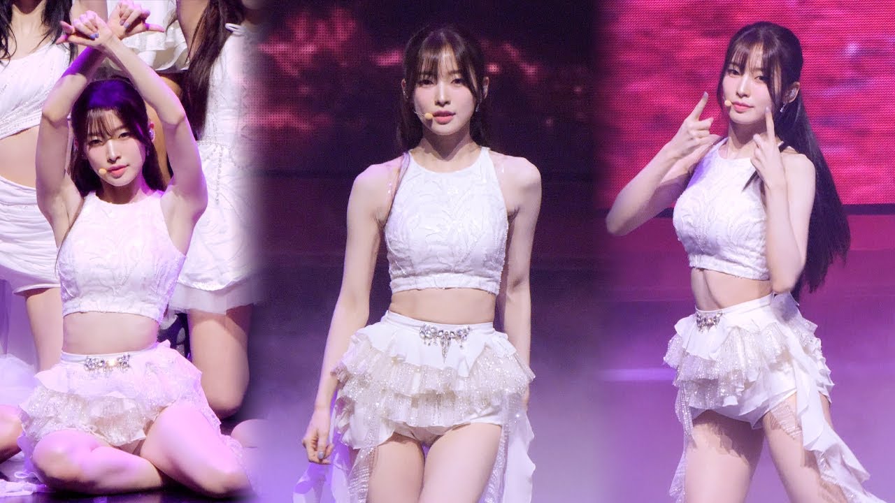 오마이걸 아린 직캠 'Classified' OH MY GIRL ARIN｜OH MY GIRL CONCERT