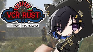 【VCR RUST Ⅱ】二日目で武器を強くするぞ！【奏手イヅル/ホロスターズ】