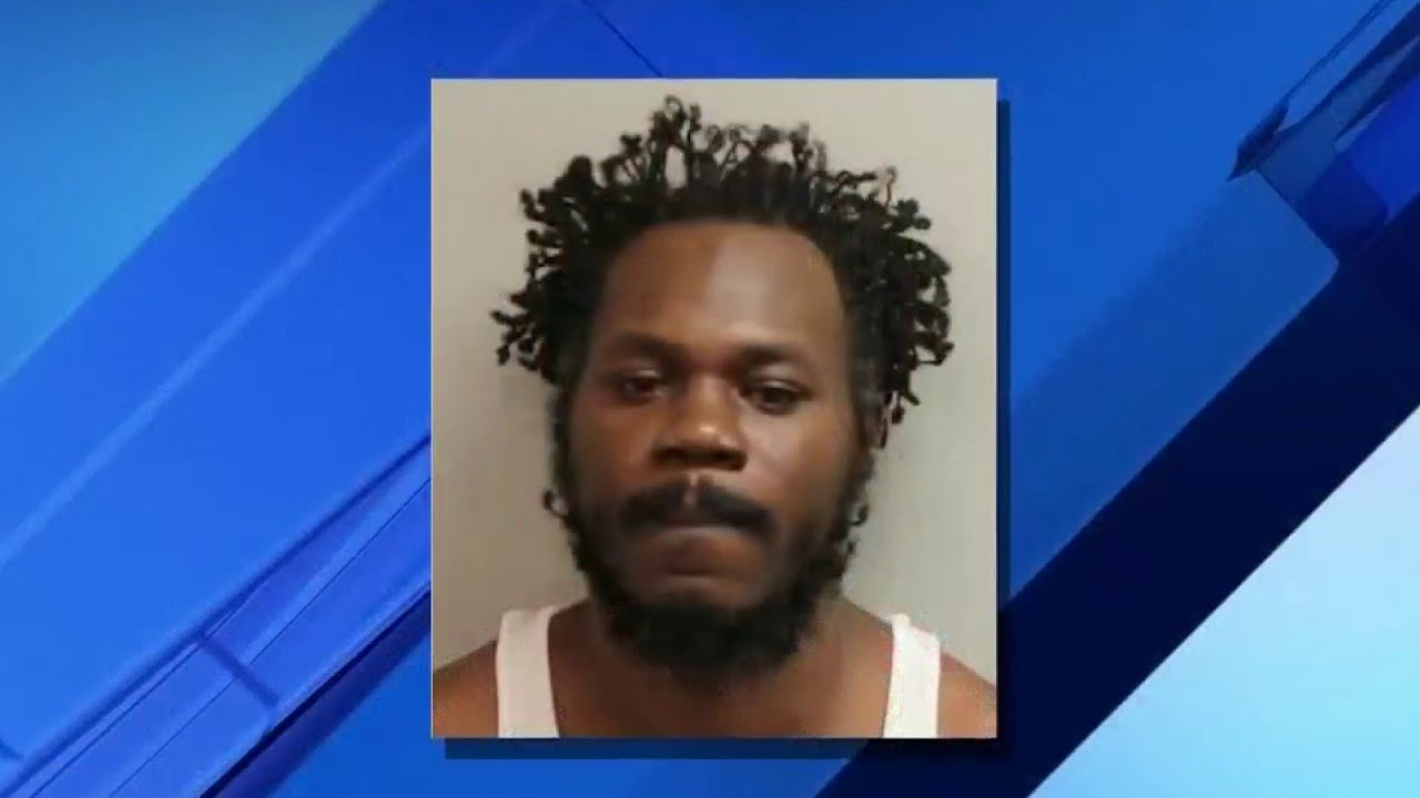 Murder suspect turns himself in almost two years later - YouTube