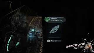 Chapter 11 Diamond Conductor Duplication