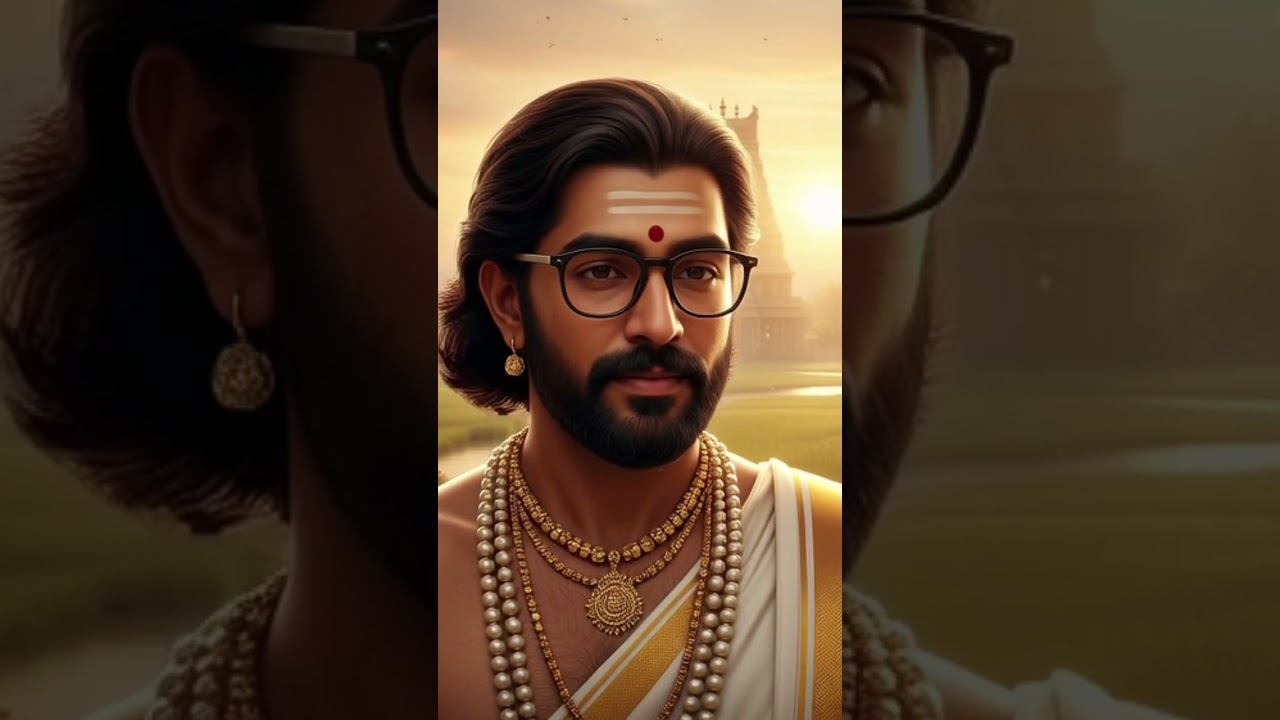 பட்டினத்தாரின் ஆன்மிகப் பயணம்" #trending #shortvideo #shorts