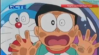 Doraemon bahasa indonesia - pergi ke laut dengan kapal selam