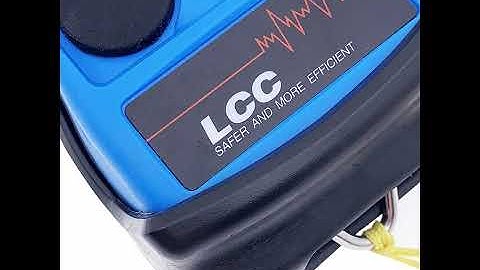 Q600 LCC Industrial Radio Wireless Crane Remote Control