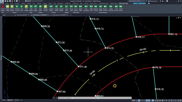 Introduction to Label Genie