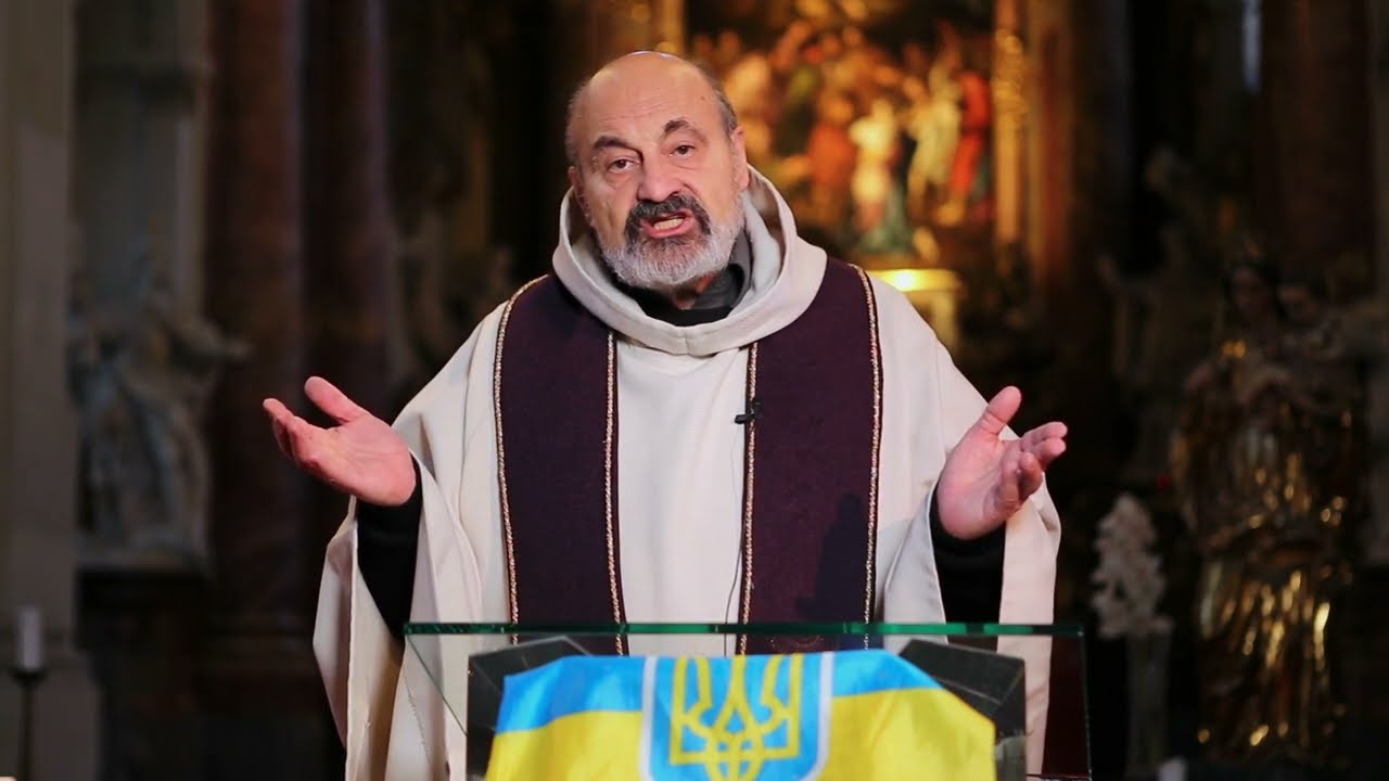 Tomáš Halík: Řekni ďáblovi ne! 1. neděle postní