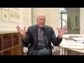 Norman Foster&#39;s acceptance speech at the AJ120 Awards