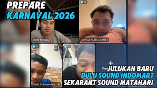 Mas Jayus Has Another Nickname Besides Sound Indomart Now He Has Added Sound Matahari 