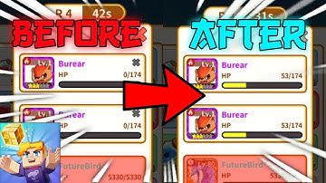 This Life Hack Trainers Arena Maybe Can Help You [ Blockman Go - Adventures ]