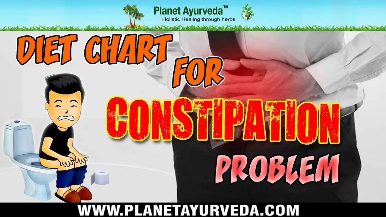 fiber rich foods for dogs Diet Chart for Constipation Problem | Foods To Be Avoided & Recommended