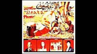 ORKES GAMBUS AL FATA. Vocals Halimah Yusuf. Zahzahal Badru