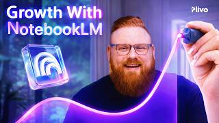 NotebookLM is Saving Marketing Teams Hours Every Week (Here's How)