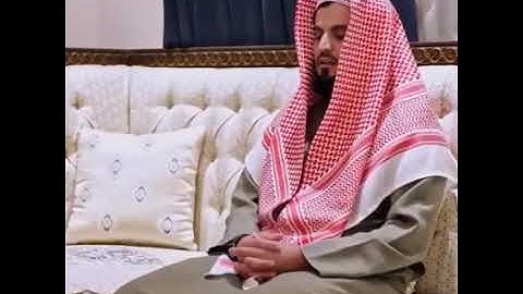 تلاوة رائعة لفضيلة القاري رعد الكردي (سورة الناس كاملة)