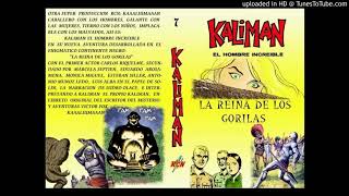 The Queen of the Gorillas Chapter 60