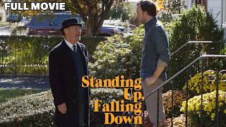Standing Up, Falling Down | FULL MOVIE | Billy Crystal, Ben Schwartz | Stand-Up Comedy Drama