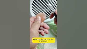 Ngọc Cá Trắm Đen 6 Tại Long Hải #đồcâucá #ngọcphongthủy #phongthủy #phongthủytàilộc #đammêcâucá #đá