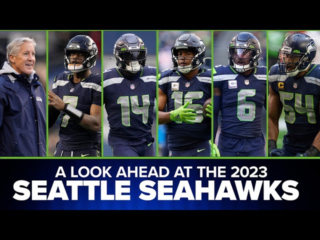 seahawks 2023