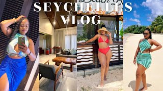 SEYCHELLES VLOG: LET’S EXPLORE THIS PARADISE| KAYAKING | ISLAND HOPPING | TAKAMAKA RUM DISTILLERY