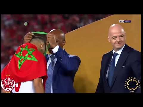    التبوريشة والله كفاش توصل العالمية