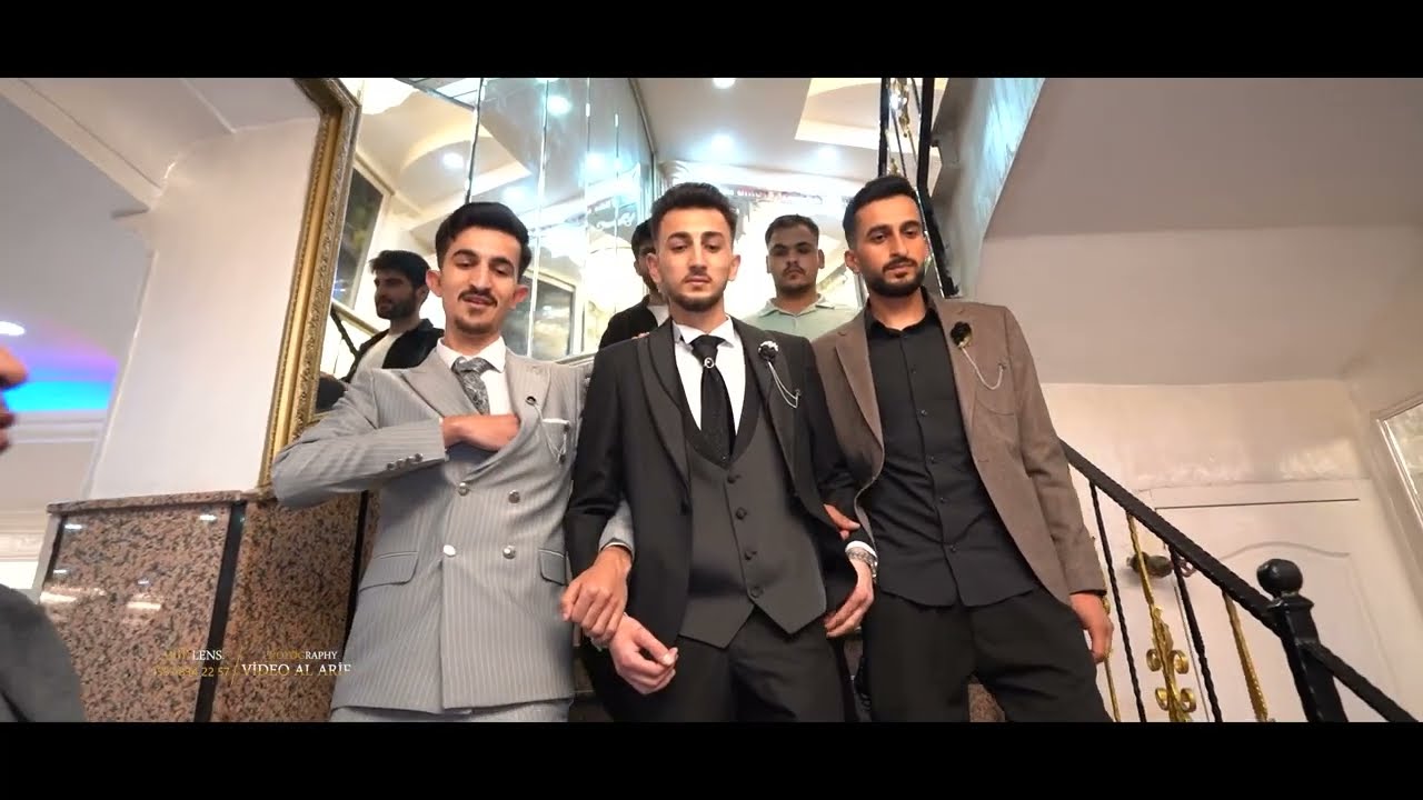 افراح البرق//زفاف العريس احمد فاخر حافظ//الفنان احمد العيسى ج1