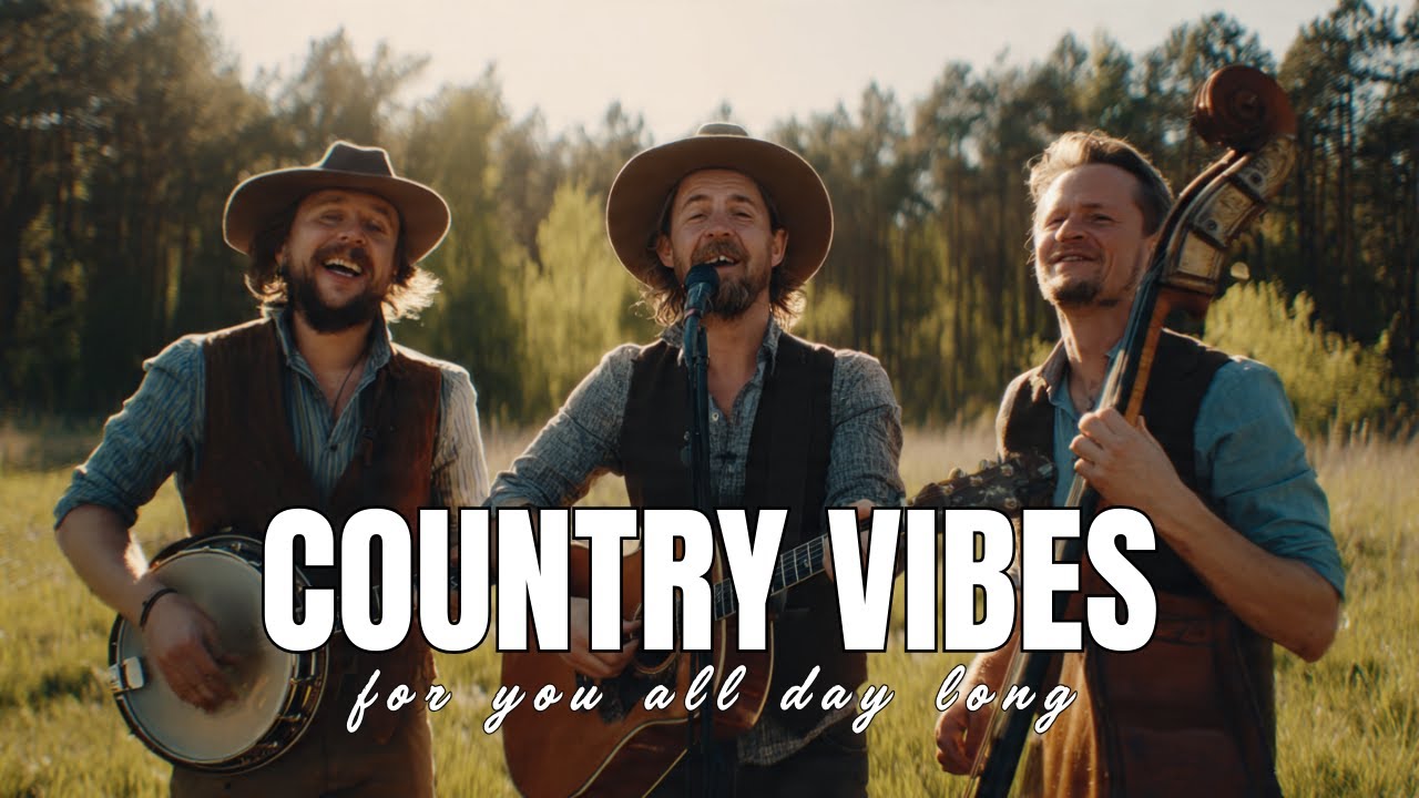 Old Country Music Playlist Live - Merle Haggard, Willie Nelson, The Carter Family