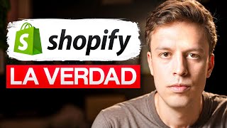 La Gente Se Está Haciendo Millonaria Con Shopify | Así Lo Hacen