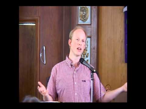Sermon By Pastor Todd Riley - Jeremiah : Chapter 29