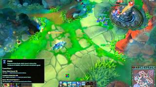 DawnGate First look
