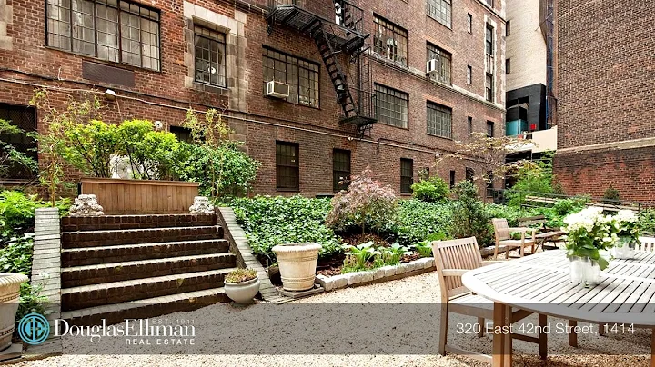 320 East 42nd Street, 1414 - Donna Conti - 05/07/2...