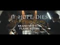 Capture de la vidéo If Hope Dies (India) - Brand New You//Flame Within (Live Studio Session)