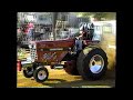 Exciting 1st Annual Forrester Nationals Truck And Tractor Pull