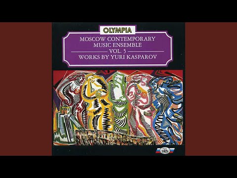 Linkos Sequence For Orchestra 1988