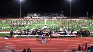 WHS EC vs Irvine
