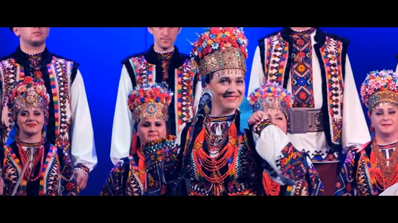 Світлиця Надії. Ірина Фуштей про життя і творчість