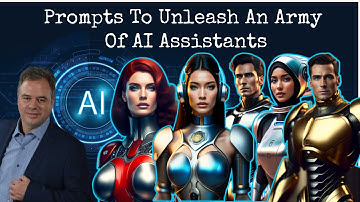 AI Tools & ChatGPT Prompts For Results You Never Thought Possible!