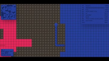 SPLIX.IO MADE IT TO TOP TEN!!!