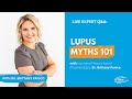 Lupus myths 101 with dr brittany panico