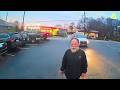 Man Gets Kicked Out Of Mexican Restaurant And Goes Nuts