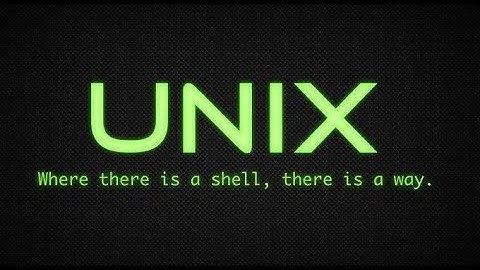 L303101 | CS303 | UNIT 1 | INTRODUCTION TO UNIX, ARCHITECTURE , FEATURES | BY DHIRENDRA BAGRI