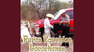 Video thumbnail of "El halcón de la sierra - El Coco"