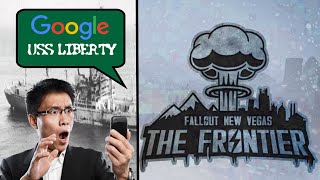 Fallout Frontier Developer Gets Trolled By Chat