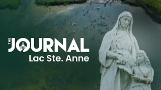 Journal | Lac Ste. Anne | Trailer
