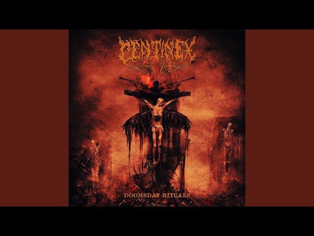 Centinex - Dismemberment Supreme