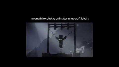 Thumbnail of viva fantasy nih 😎(bukan menghina) (ib:@RyoSenpayy )#vifan #animation #minecraft